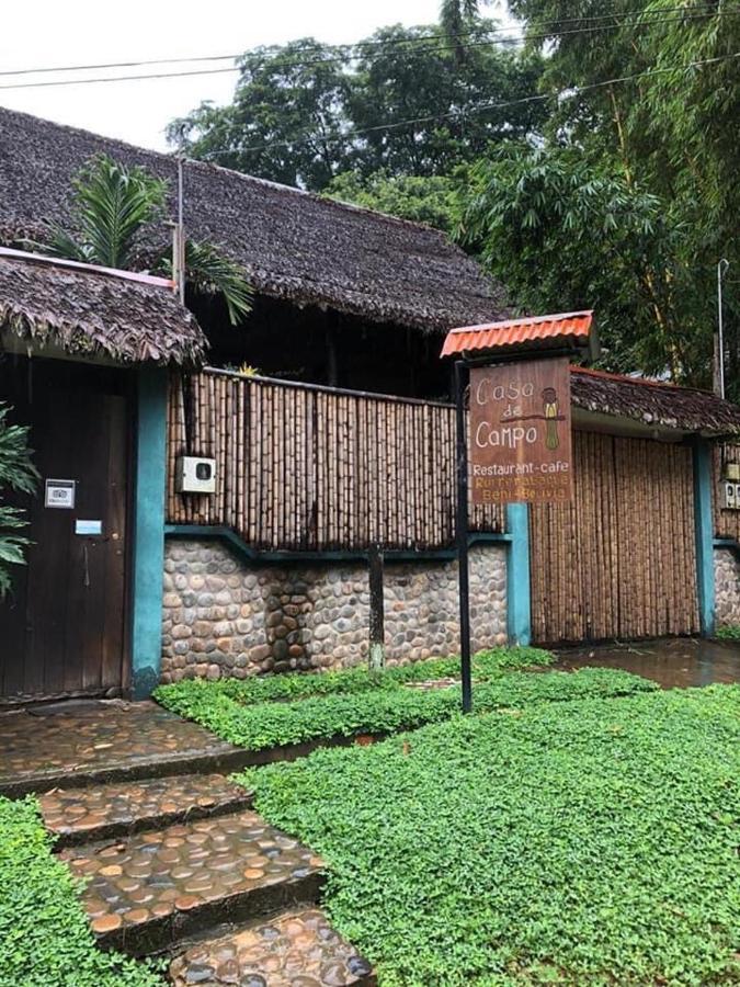 Cottage house Руренабаке Екстериор снимка