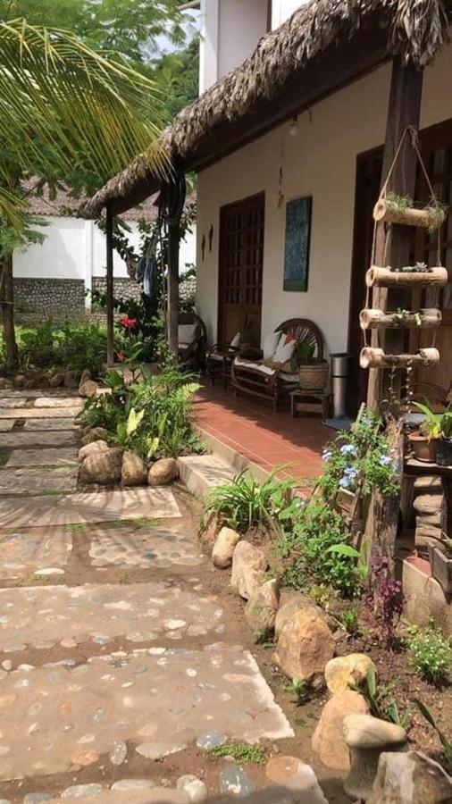 Cottage house Руренабаке Екстериор снимка