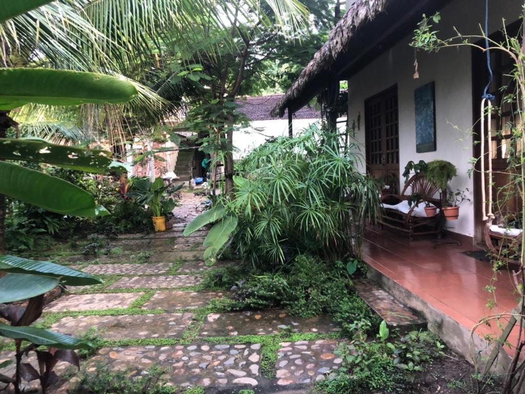 Cottage house Руренабаке Екстериор снимка