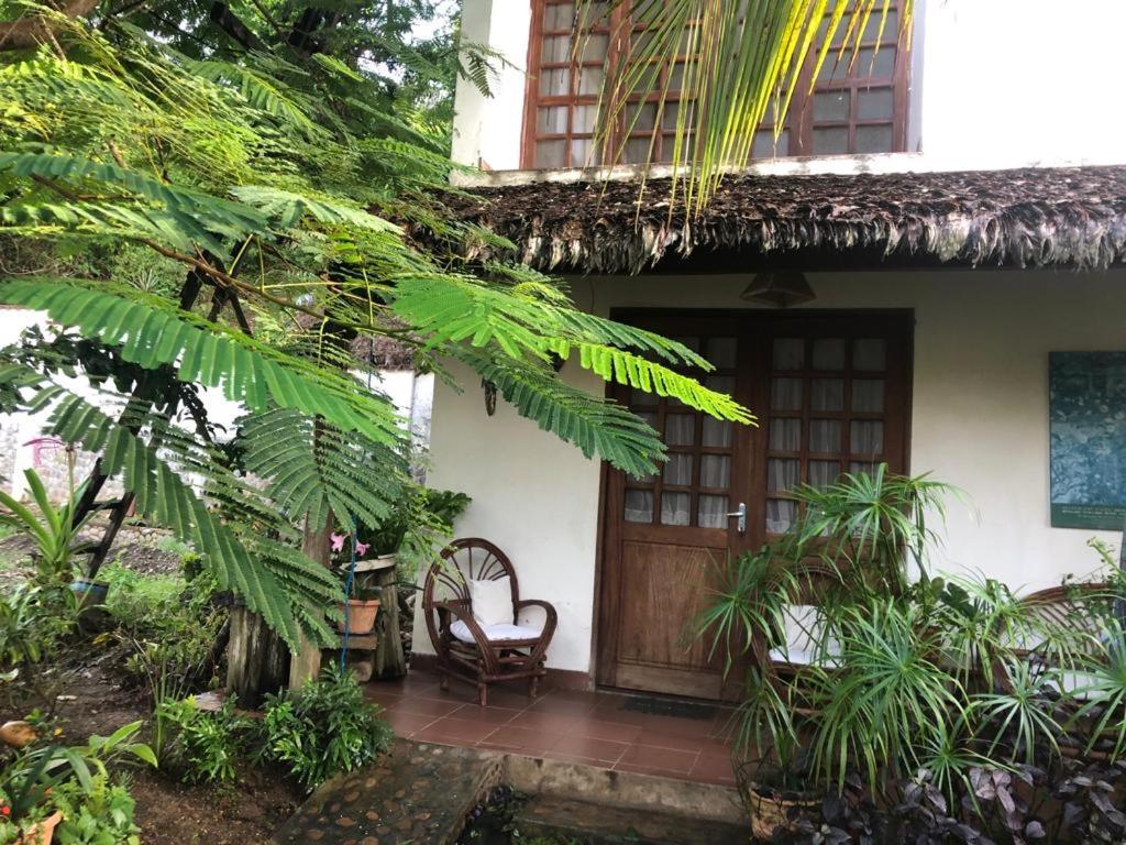 Cottage house Руренабаке Екстериор снимка