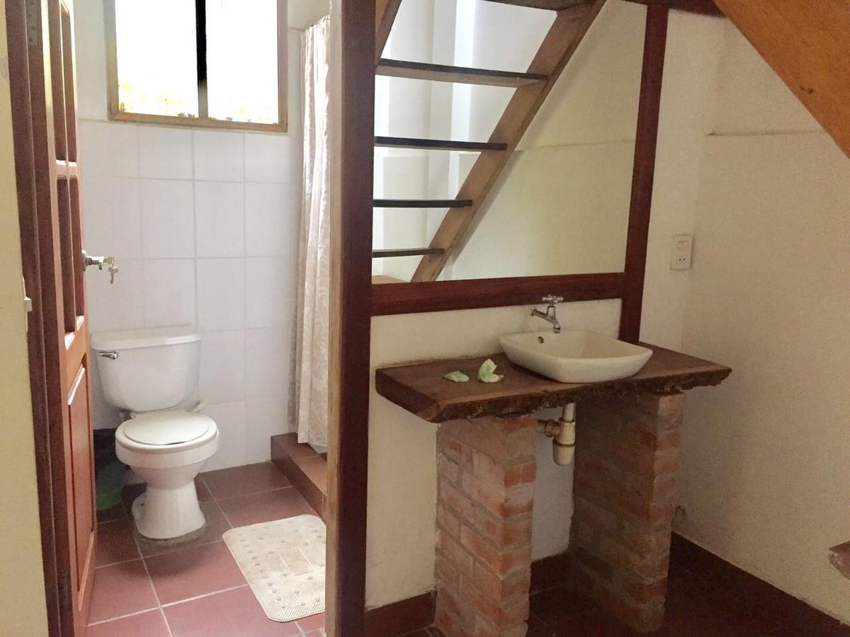 Cottage house Руренабаке Екстериор снимка