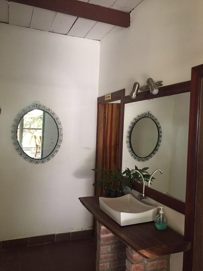 Cottage house Руренабаке Екстериор снимка